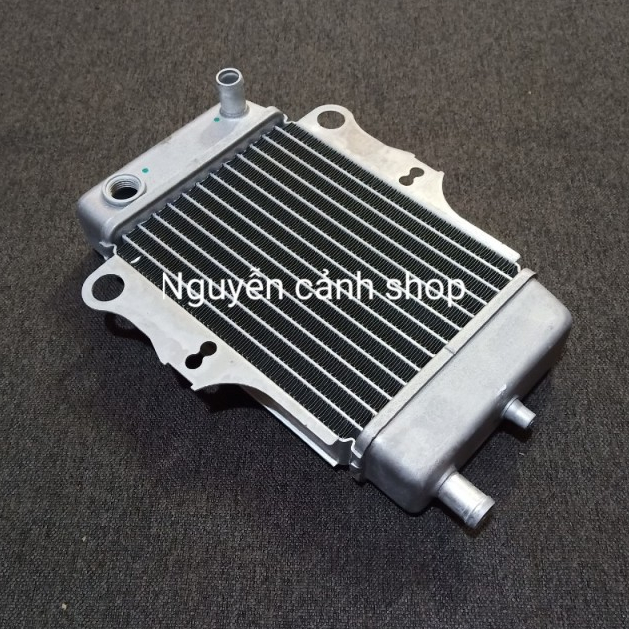 Két nước --xe dylan