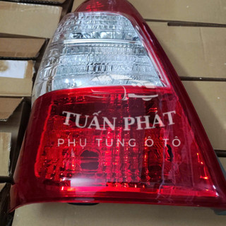 ĐÈN HẬU TOYOTA INNOVA 2012-2015 TYC