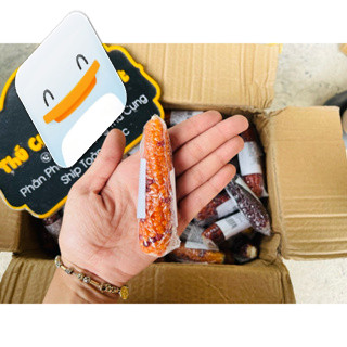Trái bắp mini mài răng cho hamster