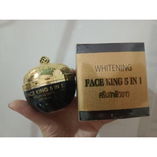 kem face king 5in1 thái lan a đạt 30g
