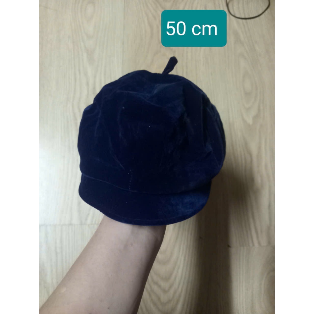 nón kết 50 cm MS18
