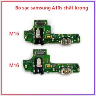 Bo sạc samsung A10s chất lượng