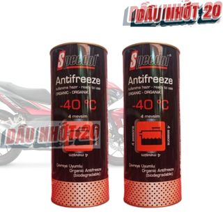 ( Xả Hàng ) Nước Mát SPEEDOL SUPER COOLANT -40c ORGANIC 1.5L , dành cho oto xe hơi xe máy >>>