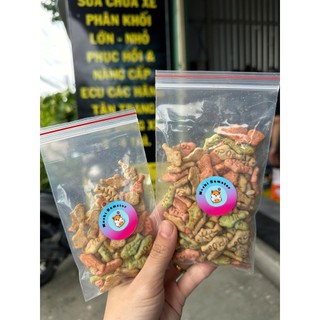 Bánh quy cá cho hamster [20gr /50gr]