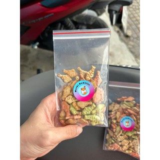 Bánh quy cá cho hamster [20gr /50gr]
