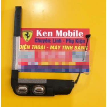 Loa Chuông tương thích máy tính bảng A1395 / A1396 / A1397 (IP2) - A1430 / A1403 / A1459 / A1460 (IP