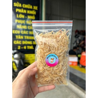 Tép sấy khô cho hamster  [20gr /50gr/100gr]