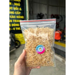 Tép sấy khô cho hamster  [20gr /50gr/100gr]