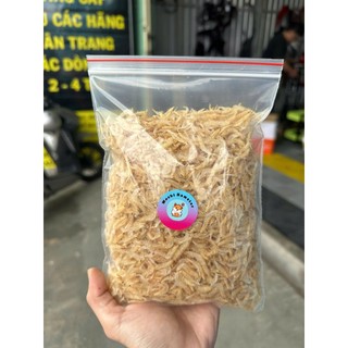 Tép sấy khô cho hamster  [20gr /50gr/100gr]