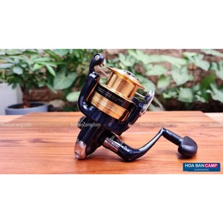 Máy Câu Dọc Daiwa 15 SweepFire 2B | Phù Hợp Cần Thủ Mới Chơi