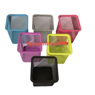 KHAY CẮM BÚT VIẾT LƯỚI SẮT