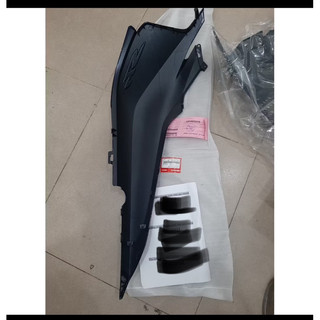 Bộ ốp sườn sh 2017-đến 2019 honda