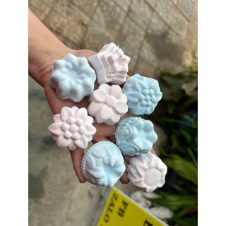 Đá mài răng canxi [ALEX/ JOLLY / Thường]. Đá mài răng cho hamster