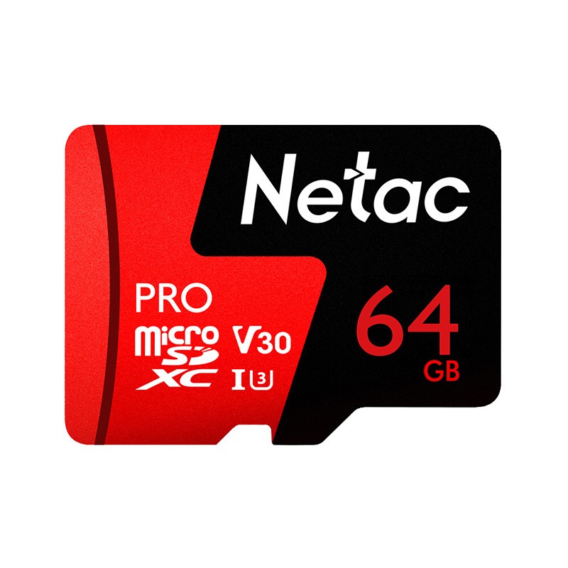 Thẻ nhớ tốc độ đọc cao chuyên dùng cho camera hành trình , camera giám sát 64gb V30