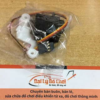 Servo chính hãng Feilun dành cho Ft009