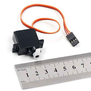 Servo chính hãng Feilun dành cho Ft009