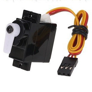 Servo chính hãng Feilun dành cho Ft009