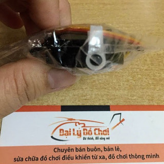 Servo chính hãng Feilun dành cho Ft009