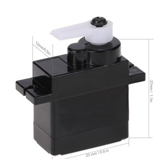 Servo chính hãng Feilun dành cho Ft009