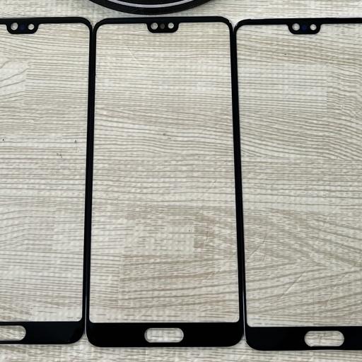 Kính Oca Huawei P20 - Thay thế
