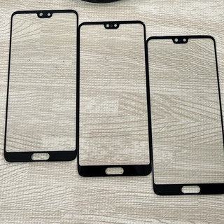 Kính Oca Huawei P20 - Thay thế