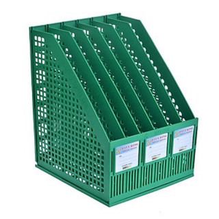 KỆ RÁP 6 NGĂN DATAKING ( 25x24x31cm)