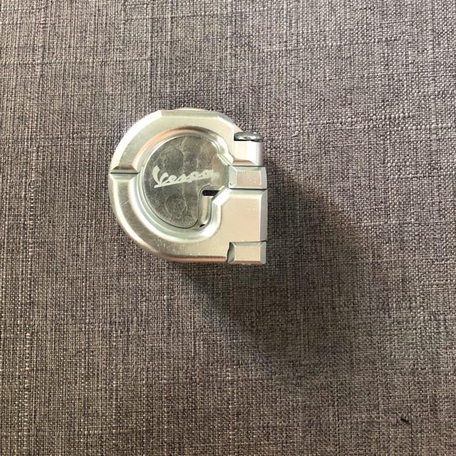 [ĐỘC QUYỀN] MÓC TREO VESPA MÀU MỚI