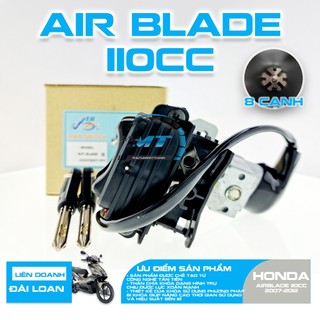 Ổ khóa 8 cạnh xe Airblade 2010