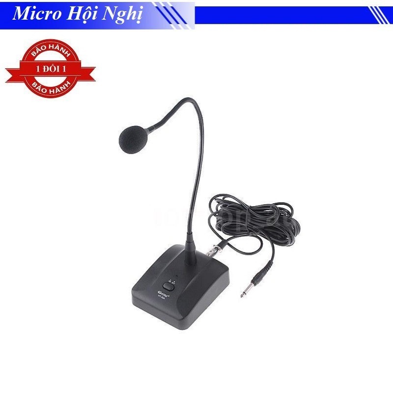 Micro Hội Nghị Cao Cấp