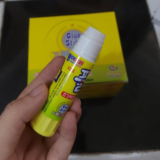 Keo khô Hàn Quốc Glue Stick (1 cây)
