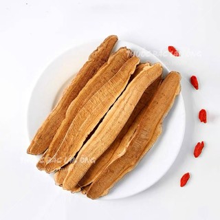 Nấm linh chi thái lát 1kg, linh chi rừng khô miếng đẹp, thơm, dùng pha trà, hầm canh, tốt cho sức khỏe