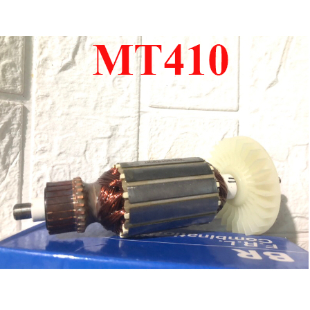 Rotor Máy Cắt Gạch Maktec MT410, MT413 Dùng Chung Hoặc Makita M4100B, M4101B