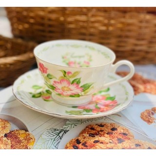 Sét trà gốm sứ (hàng nhật)