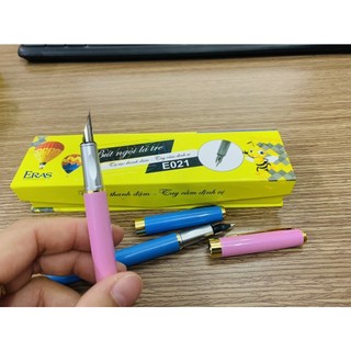 Bút Ngòi Lá Tre Eras E021- Bút Luyện Chữ Đẹp