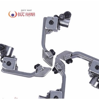 CHÂN VỊT MÁY KANSAI cự ly 5.6 & 6.4