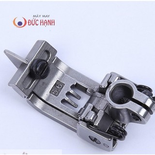CHÂN VỊT MÁY KANSAI cự ly 5.6 & 6.4