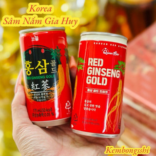 LẺ 1 Nước Sâm Hàn Quốc CAO CẤP DÙNG THỬ