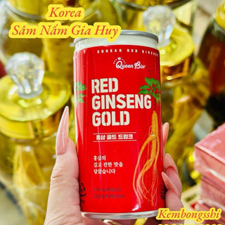 LẺ 1 Nước Sâm Hàn Quốc CAO CẤP DÙNG THỬ