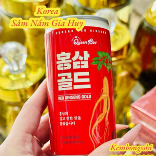 LẺ 1 Nước Sâm Hàn Quốc CAO CẤP DÙNG THỬ