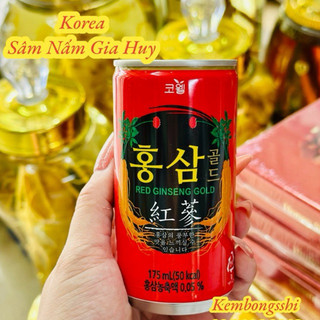 LẺ 1 Nước Sâm Hàn Quốc CAO CẤP DÙNG THỬ