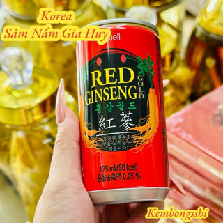LẺ 1 Nước Sâm Hàn Quốc CAO CẤP DÙNG THỬ
