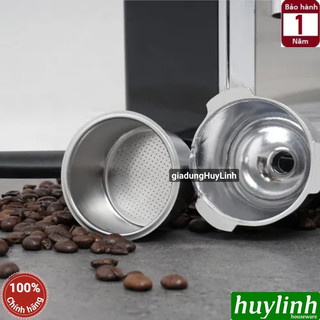 Máy pha cà phê gia đình Zamboo ZB-68CF - 800W