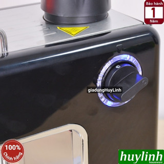 Máy pha cà phê gia đình Zamboo ZB-68CF - 800W