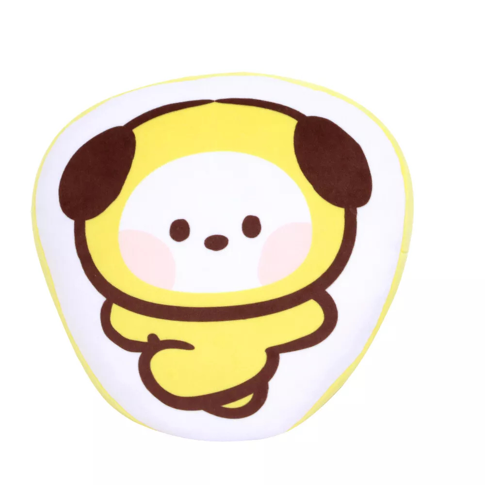BT21 - Minini Official Soft Cushion