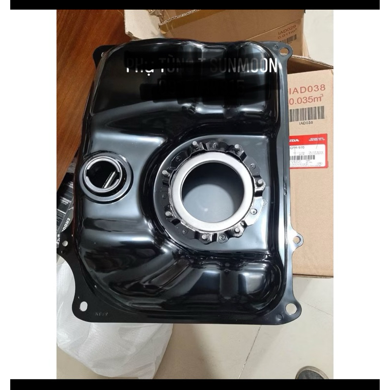 Bình xăng lead 110 honda
