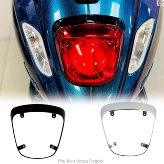 Viền Đèn Hậu Led Cho Xe Vespa Sprint Primavera