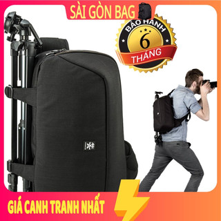 Balo máy ảnh Crumpler Quick Escape Sling L- Hình thật
