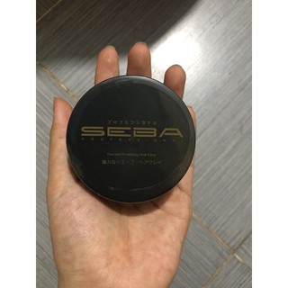 sap vuốt tóc nam SEBA Hoặc VARIETY