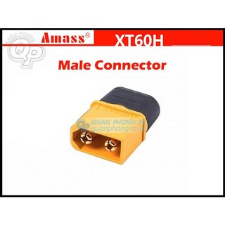 Jack kết nối XT60 ( 2 cái/ 1 cặp)