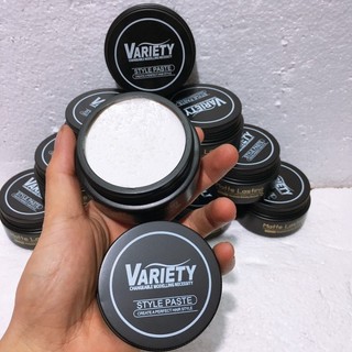 Sáp vuốt tóc nam Variety